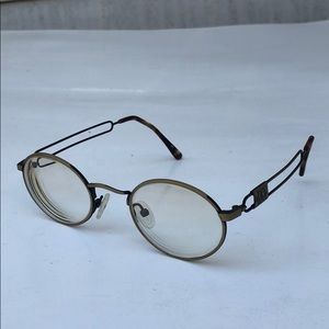 Vintage 90’s Donna Karan Eyeglasses